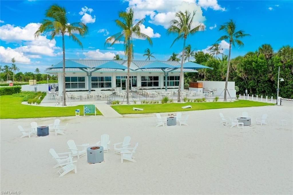 1414 Beach Cottages, Captiva, FL 33924 Photo