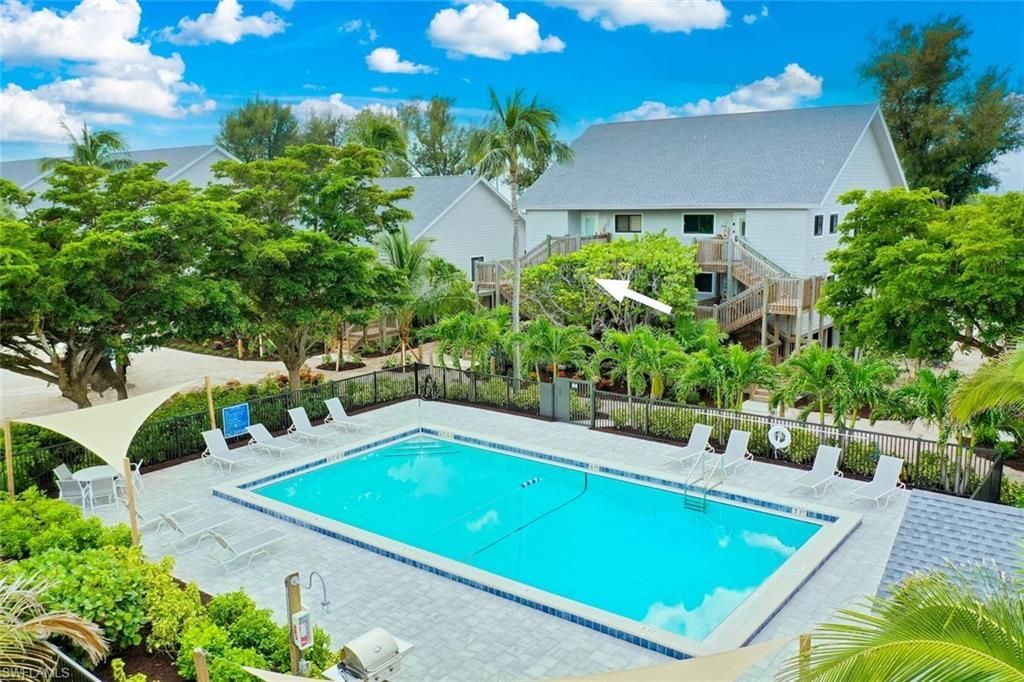 1414 Beach Cottages, Captiva, FL 33924 Photo