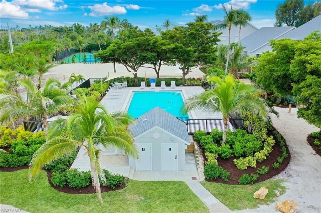 1414 Beach Cottages, Captiva, FL 33924 Photo