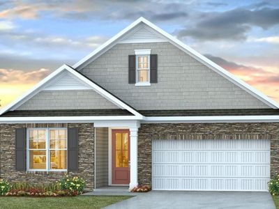 312 Kenworthy Court, Irmo, SC 29063