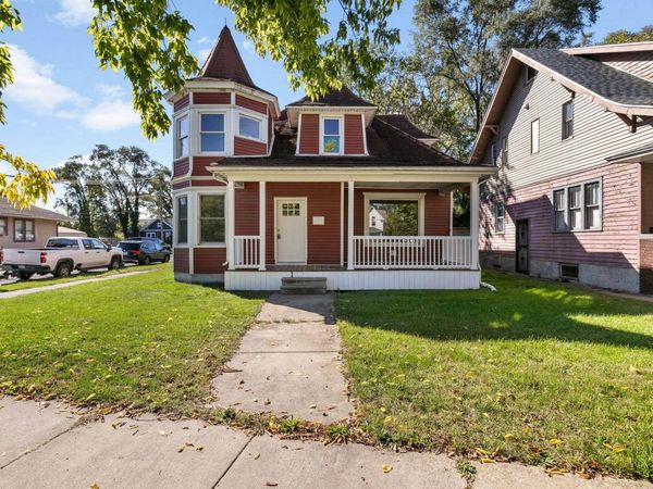 1212 Lincoln Way, South Bend, IN 46628