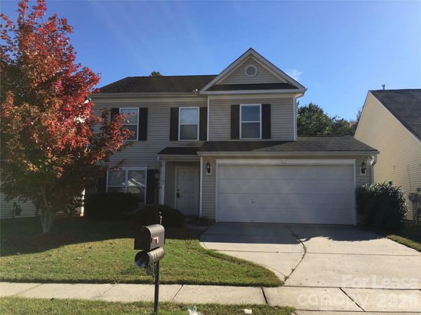 11701 Village Pond Drive , Charlotte, NC 28278