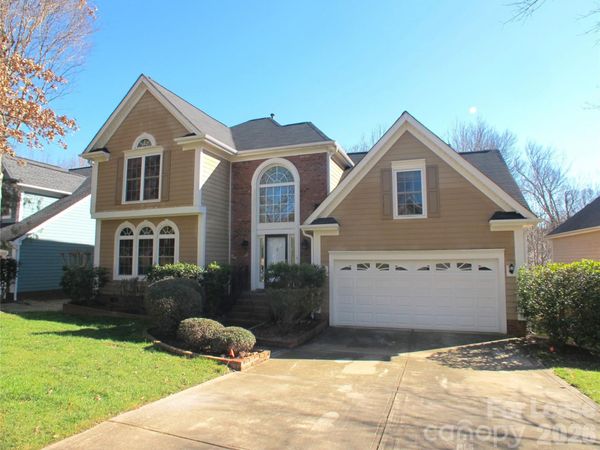 6532 Outer Bridge Lane , Charlotte, NC 28270