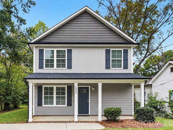 1037 Gaither Place , Concord, NC 28027