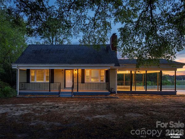1002 Ramseur Road , Bessemer City, NC 28016