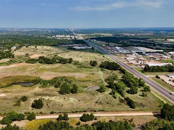 44160 S Perkins Road, Stillwater, OK 74074
