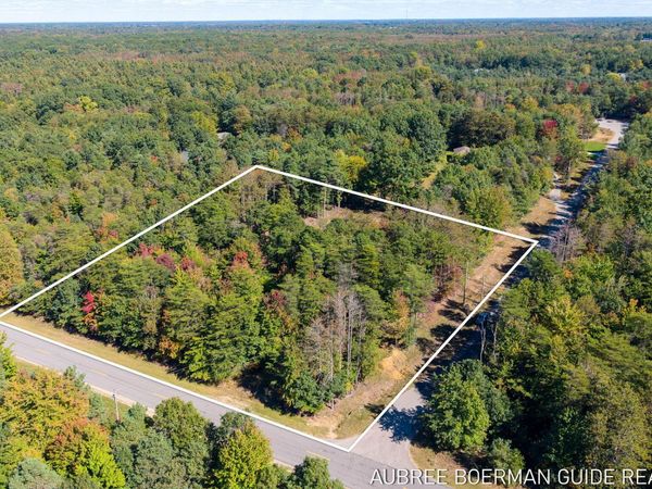 15955 Revello Court, West Olive, MI 49460