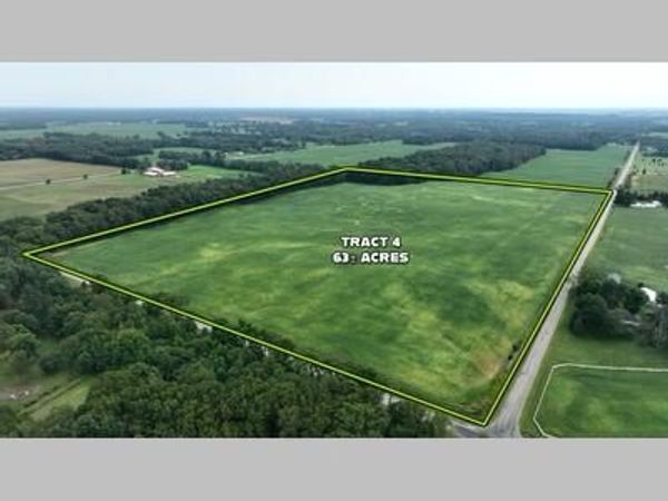 Sweet Lake Road, Unit Tract 4, Burr Oak, MI 49030