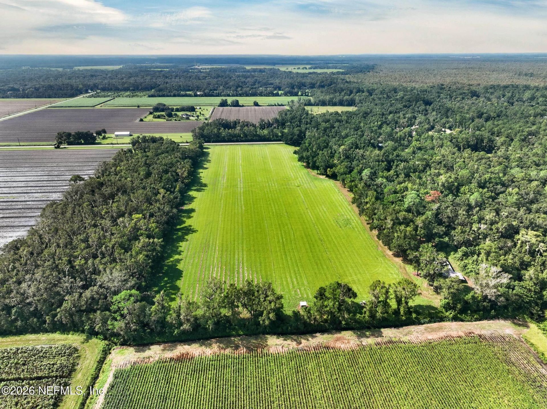 5920 St Ambrose Church Road, Elkton, FL 32033 Photo