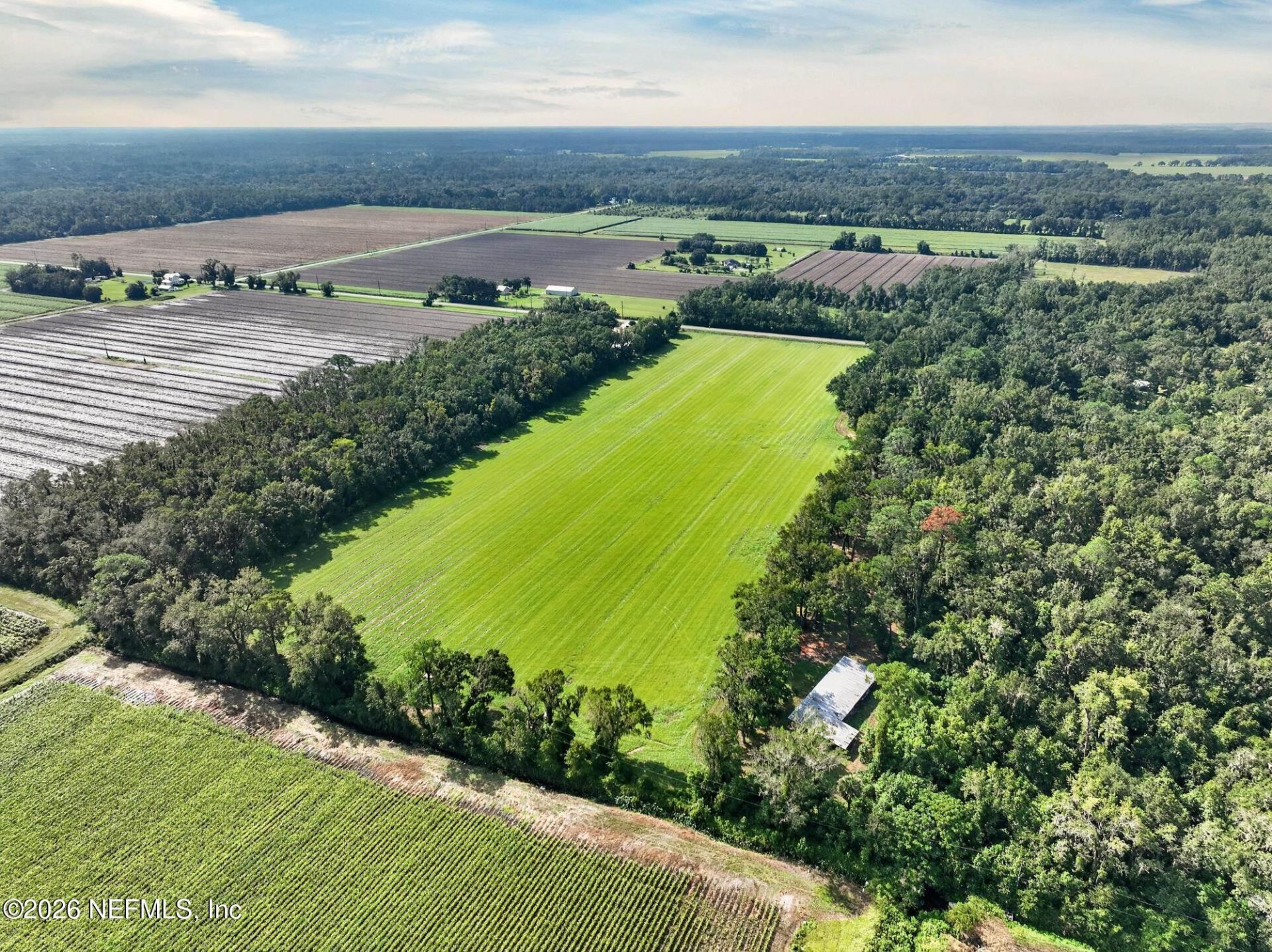 5920 St Ambrose Church Road, Elkton, FL 32033 Photo