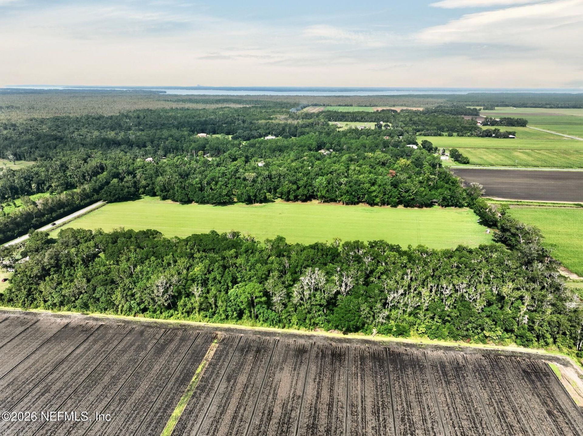 5920 St Ambrose Church Road, Elkton, FL 32033 Photo