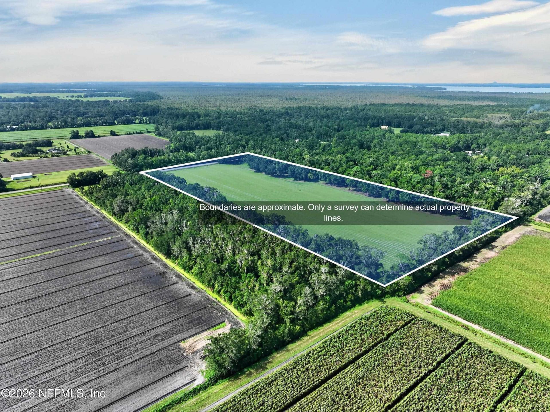 5920 St Ambrose Church Road, Elkton, FL 32033 Photo