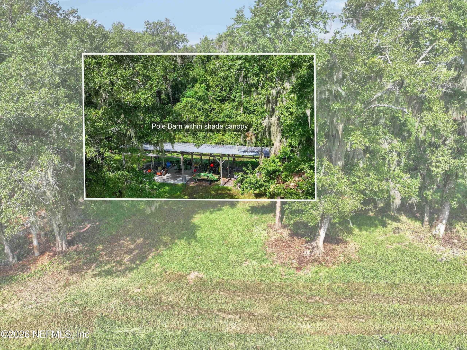 5920 St Ambrose Church Road, Elkton, FL 32033 Photo