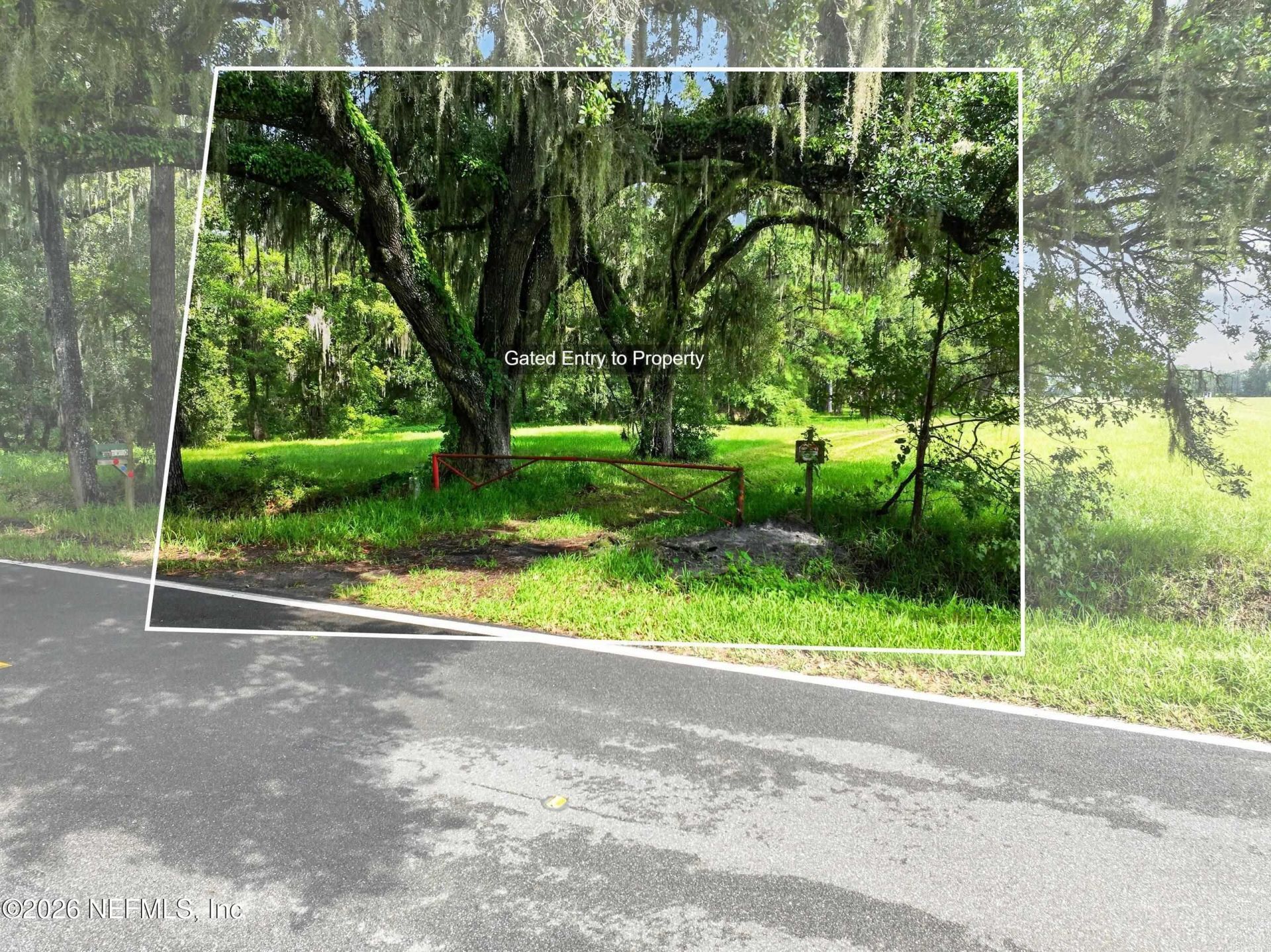 5920 St Ambrose Church Road, Elkton, FL 32033 Photo