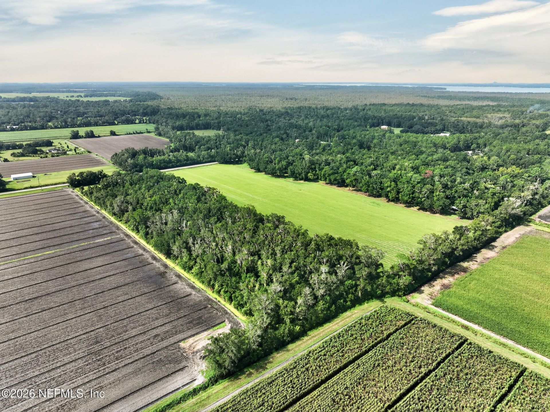5920 St Ambrose Church Road, Elkton, FL 32033 Photo