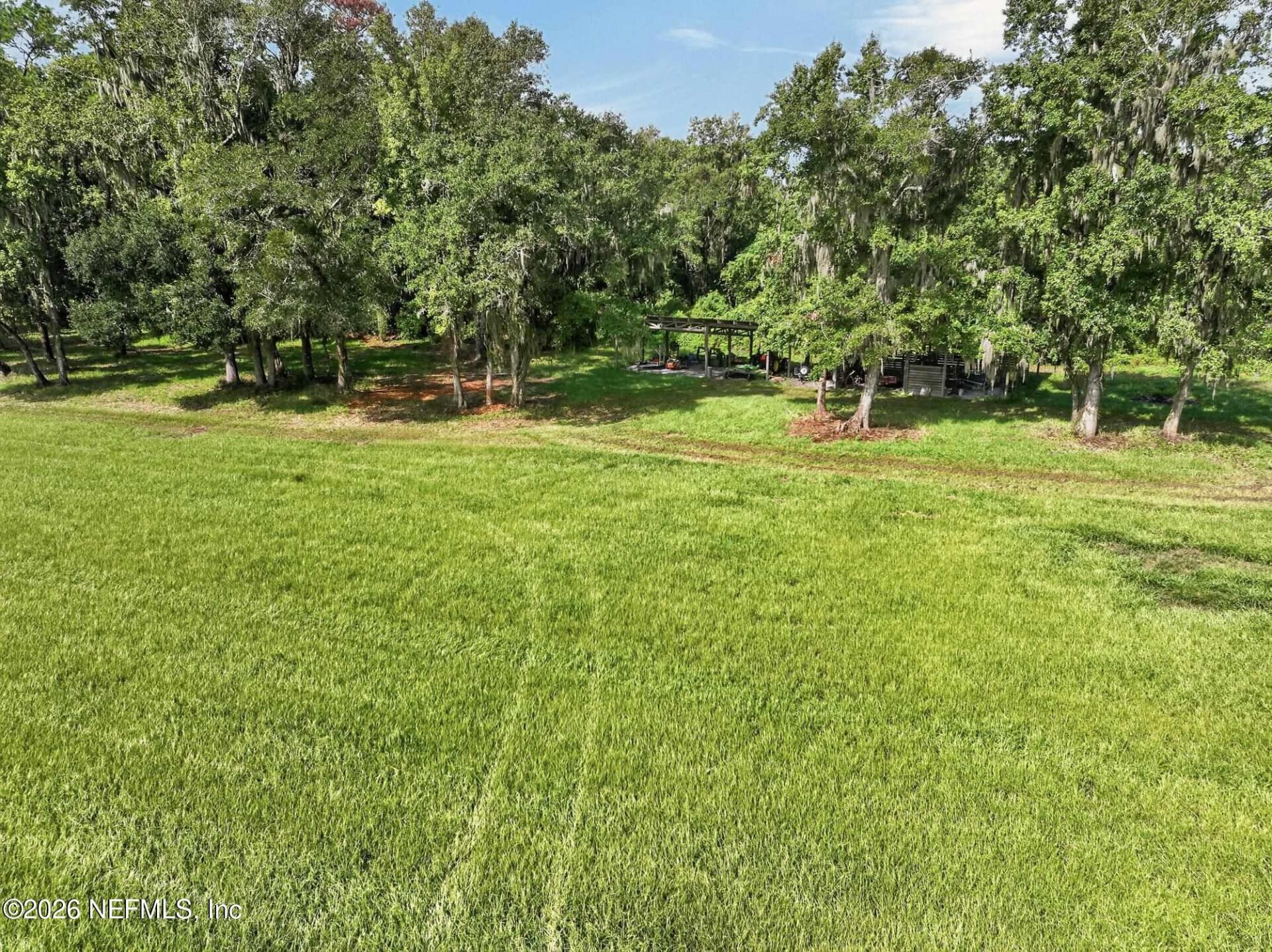 5920 St Ambrose Church Road, Elkton, FL 32033 Photo