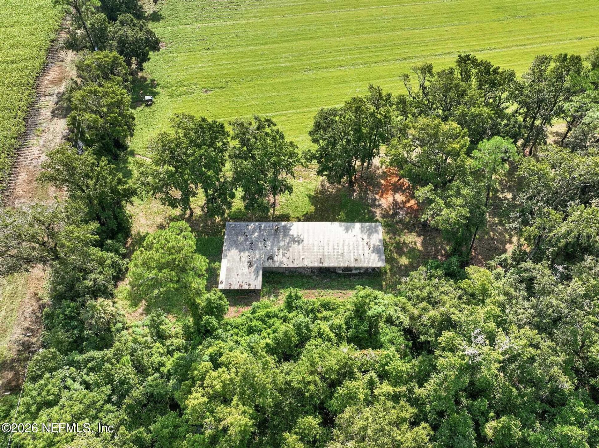 5920 St Ambrose Church Road, Elkton, FL 32033 Photo