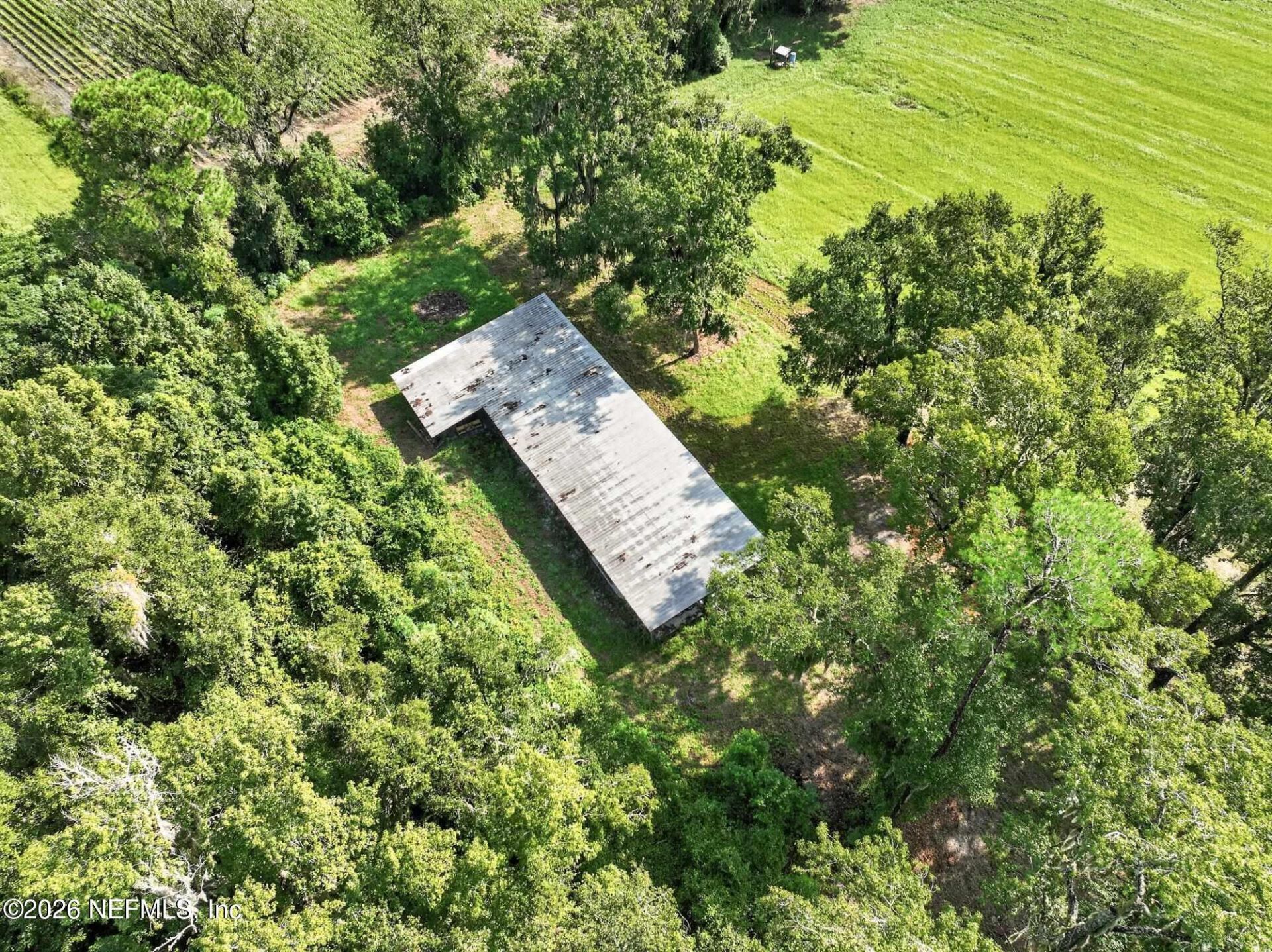 5920 St Ambrose Church Road, Elkton, FL 32033 Photo