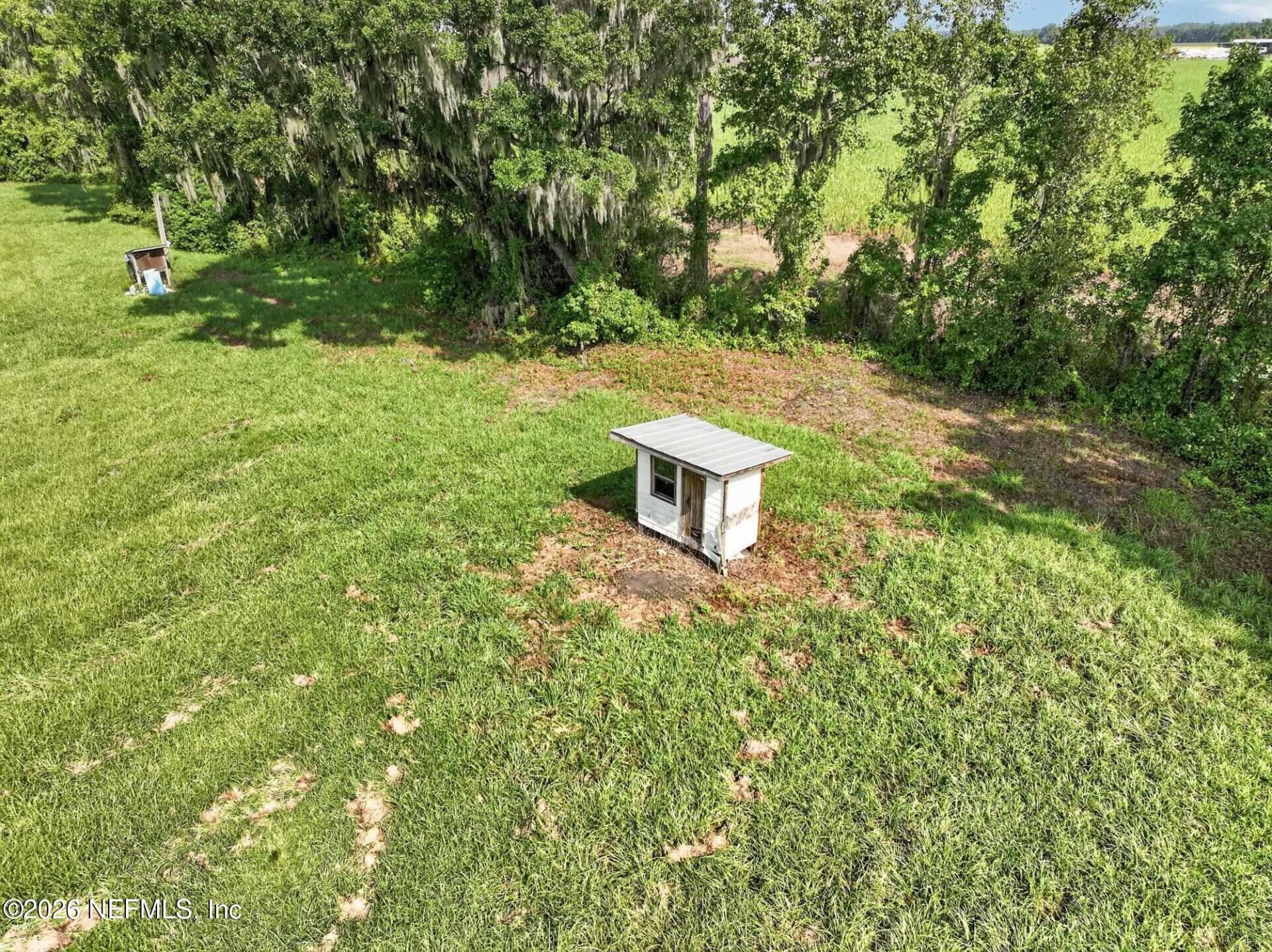 5920 St Ambrose Church Road, Elkton, FL 32033 Photo