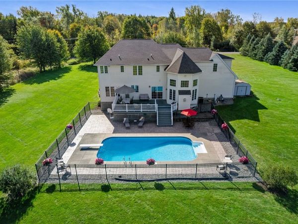 1782 Sweets Corners Road, Fairport, NY 14450