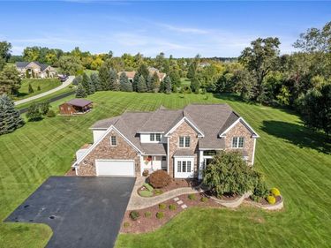 1782 Sweets Corners Road, Fairport, NY 14450