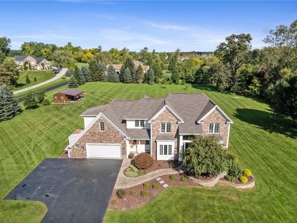 1782 Sweets Corners Road, Fairport, NY 14450