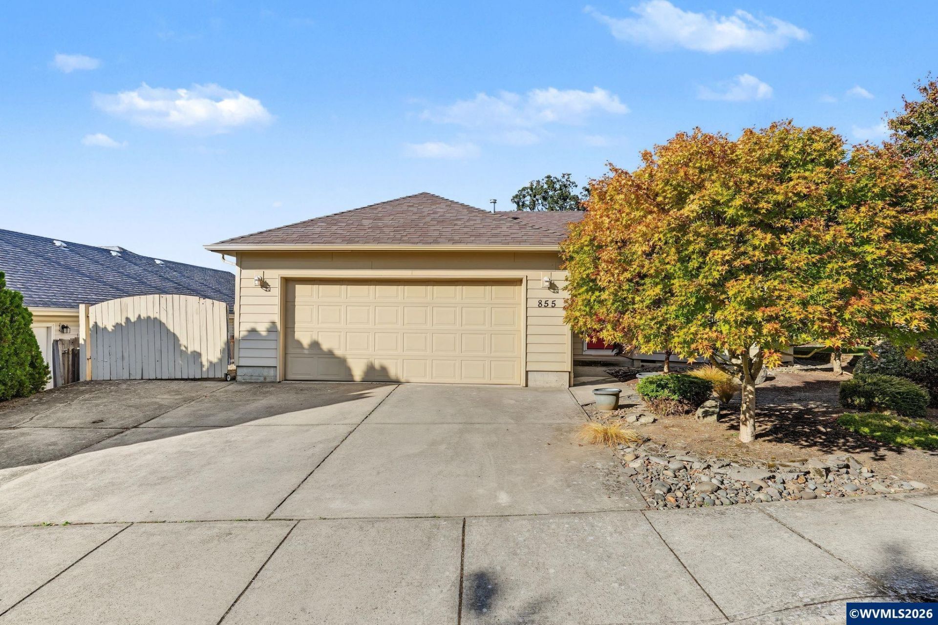 855 Jev Ct Nw, Salem, OR 97304 Main Photo