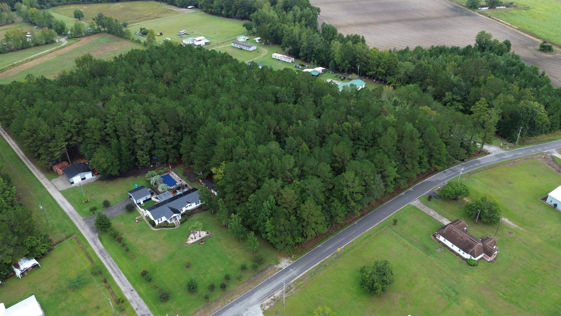 Tbd Emery Rd.  Photo 4