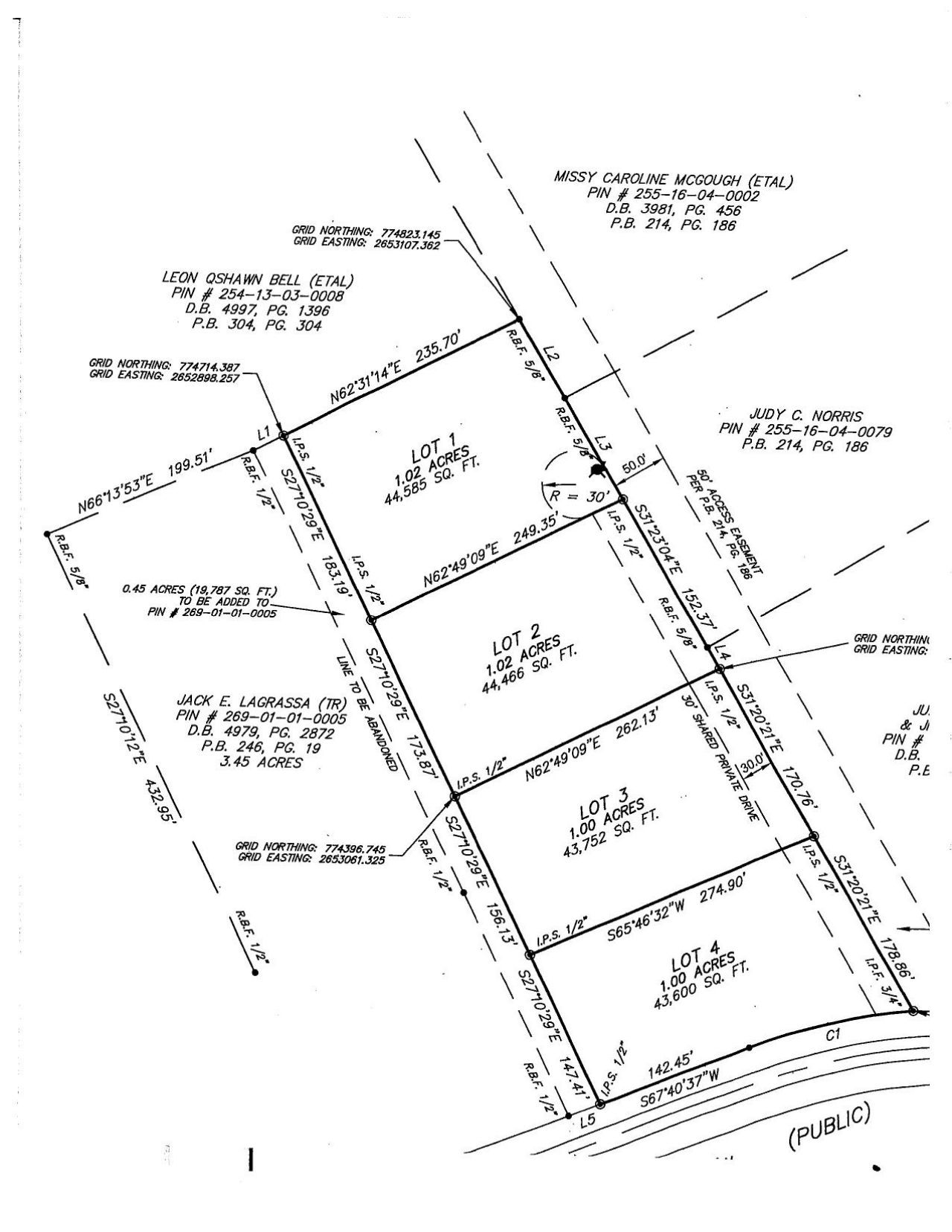 Tbd Emery Rd. Photo 2