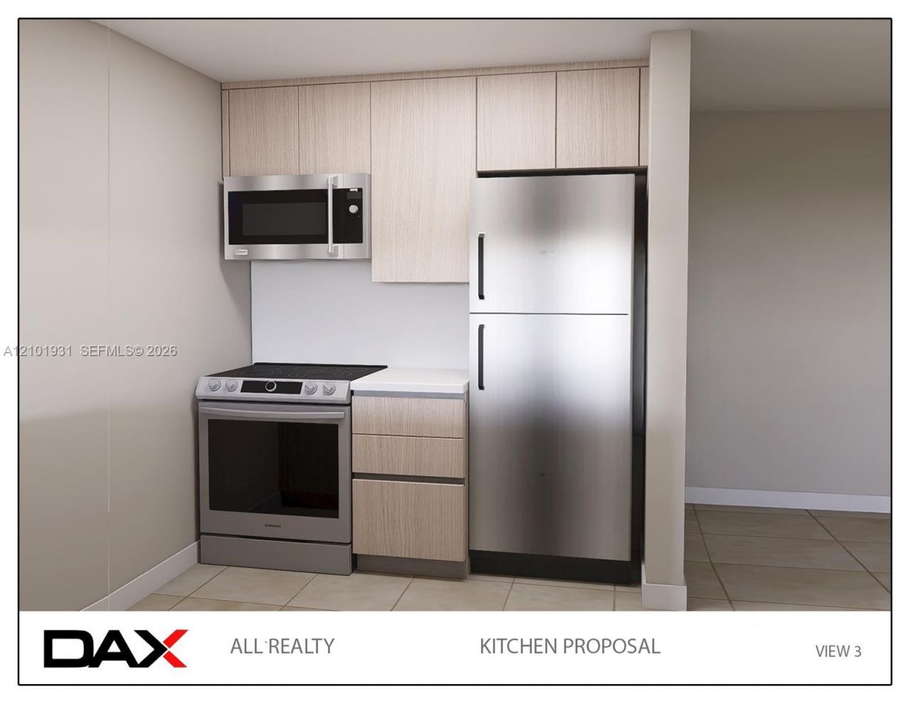 850 N Miami Ave, Unit W-903, Miami, FL 33136 Photo