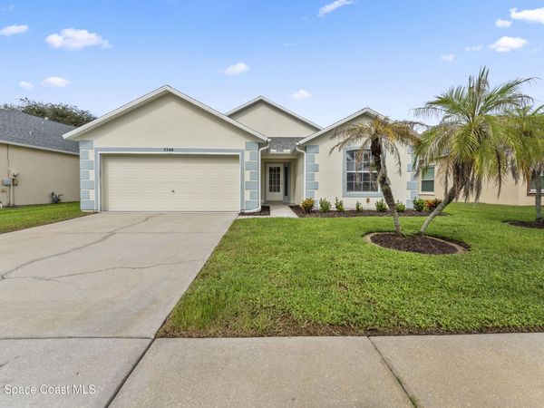 2740 Mariah Drive , Melbourne, FL 32940