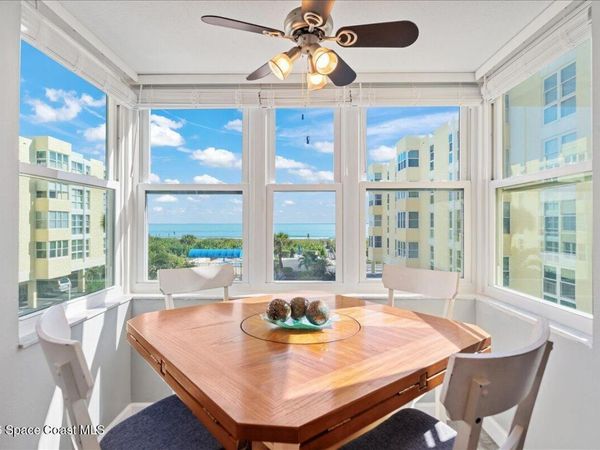 4700 Ocean Beach Boulevard, Unit #315, Cocoa Beach, FL 32931