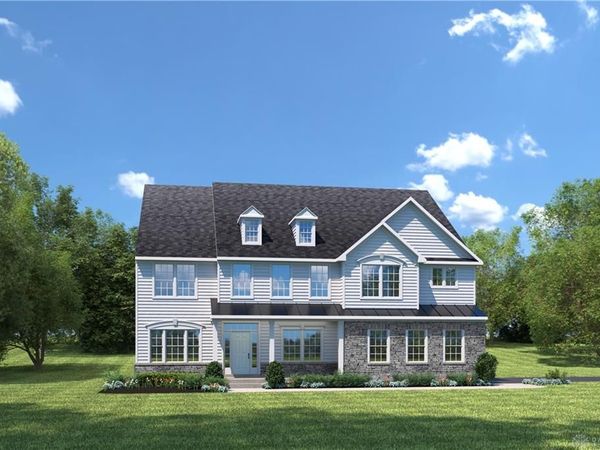 0012 Orchard Garden Drive, Centerville, OH 45458