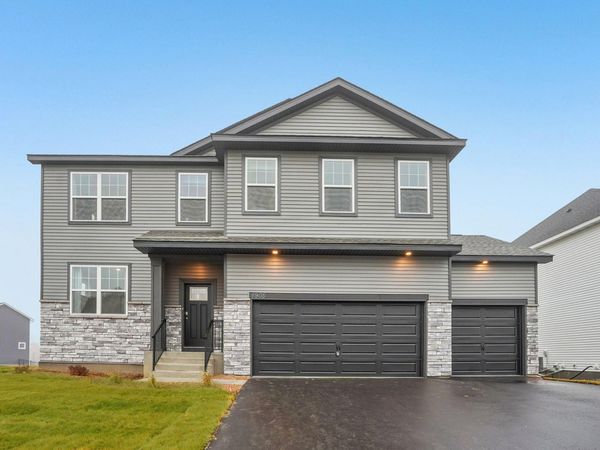 3657 Worrall Court NW, Rochester, MN 55901