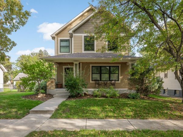 3105 44th Avenue S, Minneapolis, MN 55406