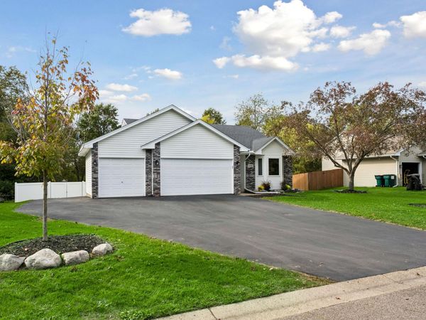 8986 Waconia Street NE, Blaine, MN 55449