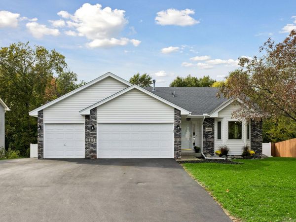 8986 Waconia Street NE, Blaine, MN 55449