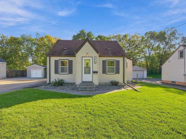 9917 Pleasant Avenue S, Bloomington, MN 55420