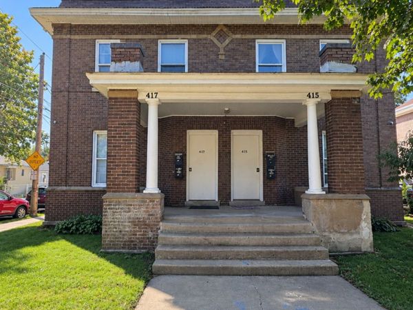 415-417 Liberty Street, Aurora, IL 60505