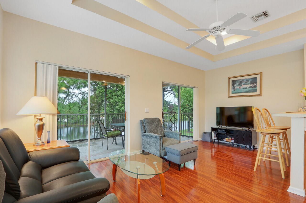 8330 Mulligan Circle, Unit 2121, Port Saint Lucie, FL 34986 Photo
