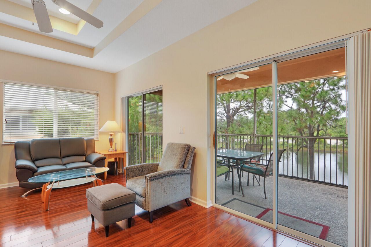 8330 Mulligan Circle, Unit 2121, Port Saint Lucie, FL 34986 Photo