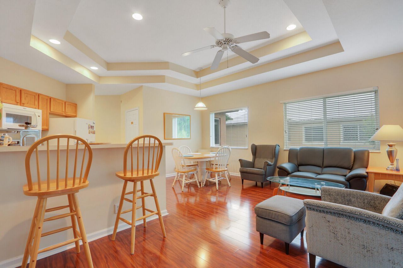 8330 Mulligan Circle, Unit 2121, Port Saint Lucie, FL 34986 Photo