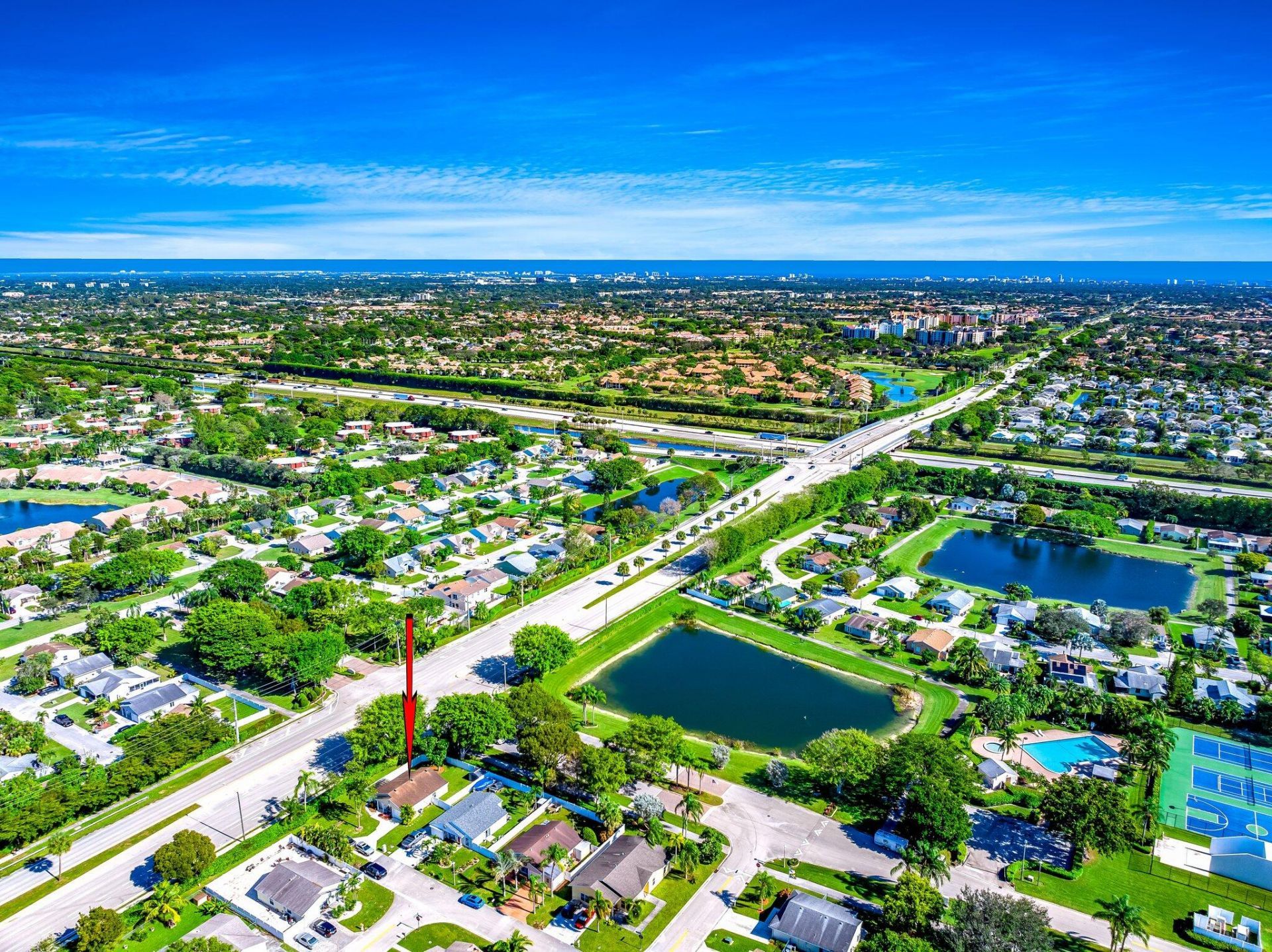 8315 Garden Gate Place, Boca Raton, FL 33433 Photo