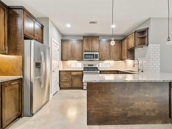 7302 Bennett Ave, Unit A, Austin, TX 78752