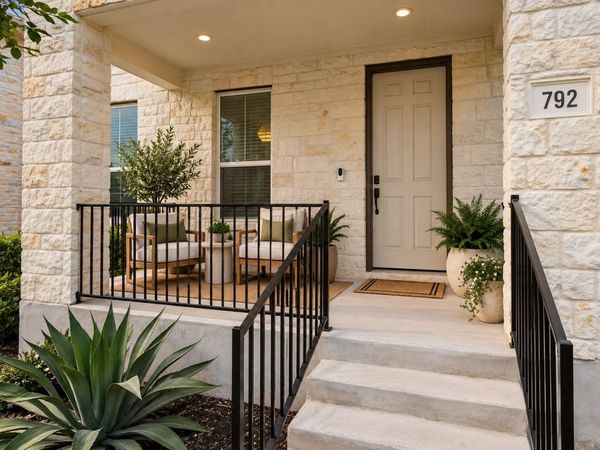 792 Lone Peak WAY, Dripping Springs, TX 78620
