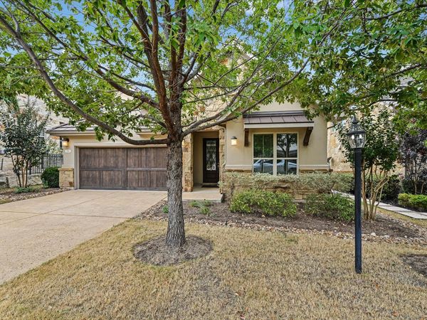 204 Maxwell WAY, Austin, TX 78738