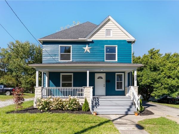 153 Elm Street , Struthers, OH 44471