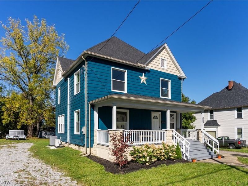 153 Elm Street, Struthers, OH 44471 Photo 2