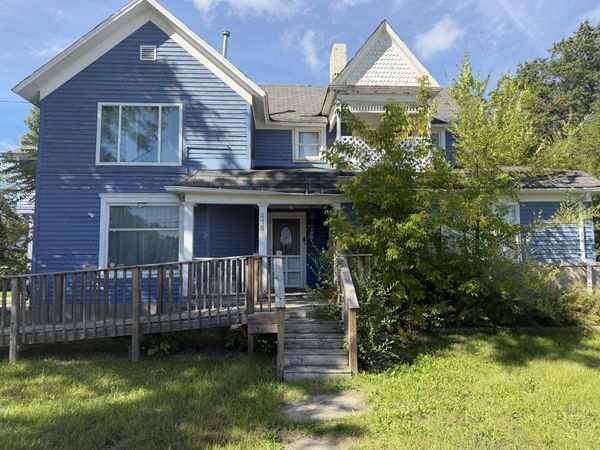 416 S Michigan Avenue, Manton, MI 49663
