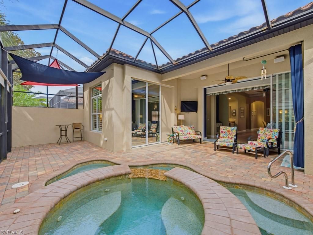 5765 Mango Cir, Naples, FL 34110 Photo